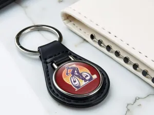 Car Key Ring Stylish Grade Drift Edition